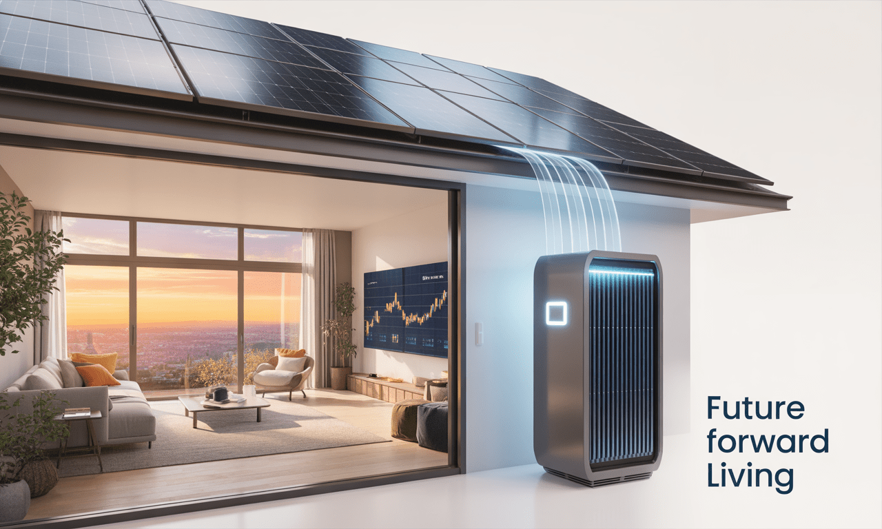 Jak jest rozliczana energia z fotowoltaiki? Przewodnik dla Prosumenta