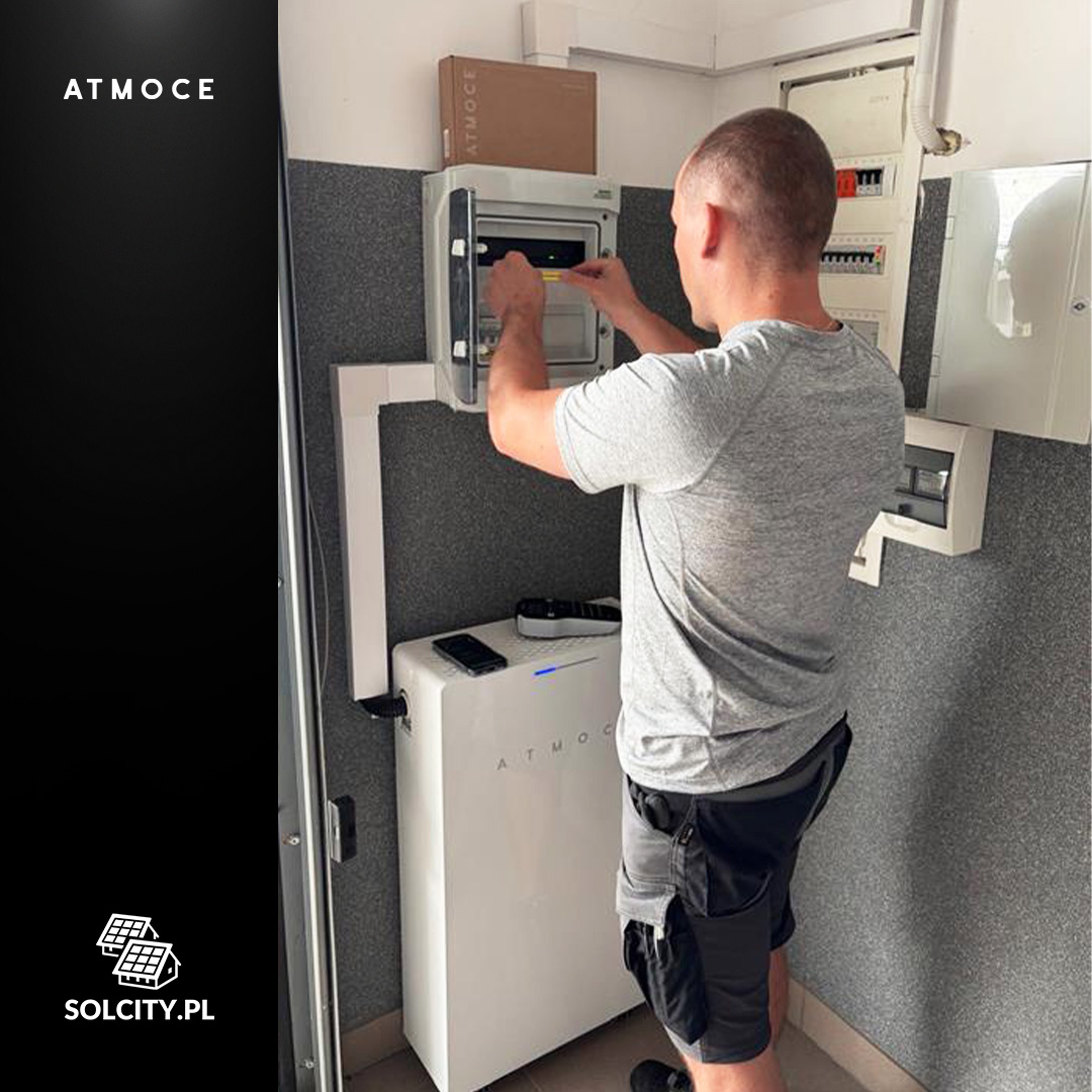 Atmoce Polska