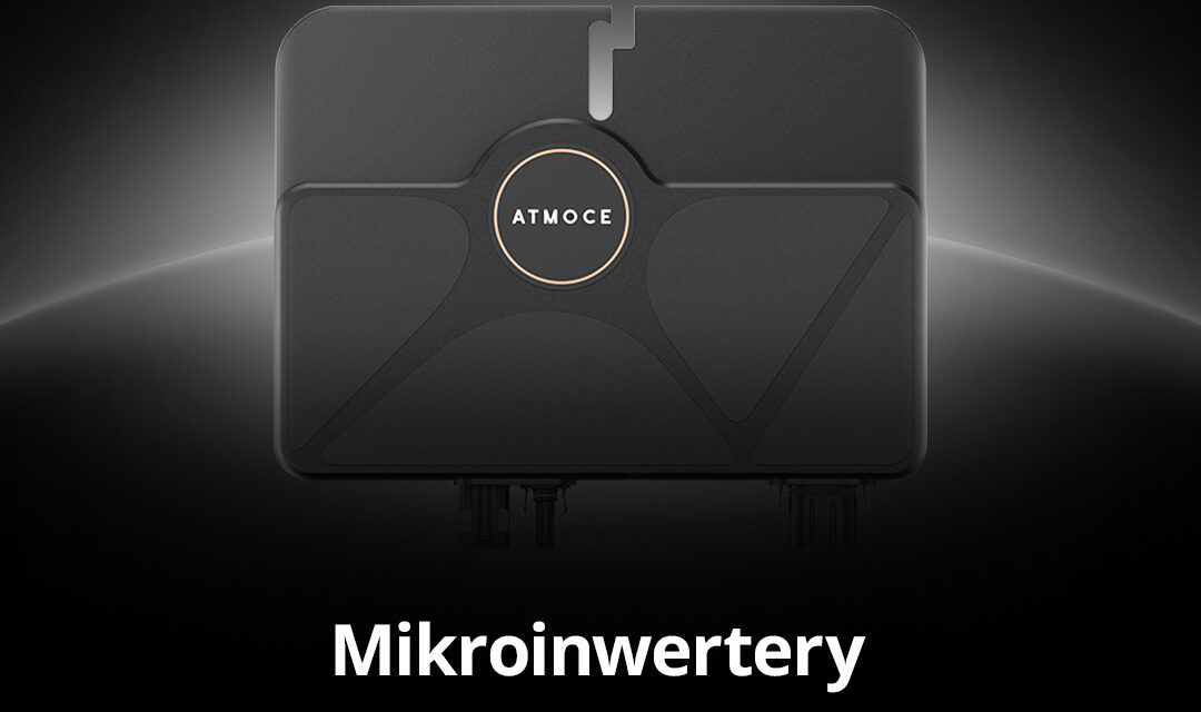 Mikroinwertery = bezpieczeństwo