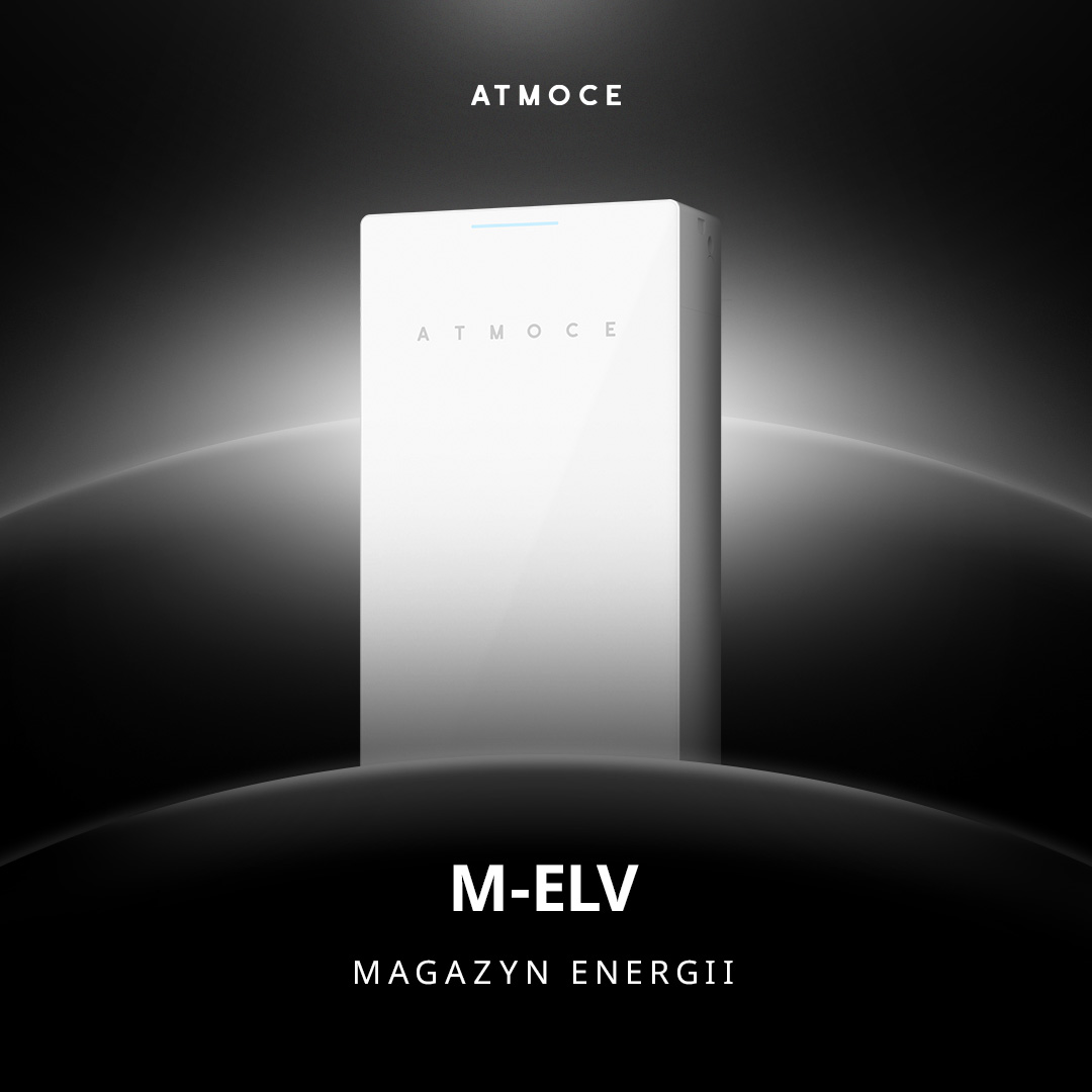 magazyn energii Atmoce magazyn energii Atmoce
