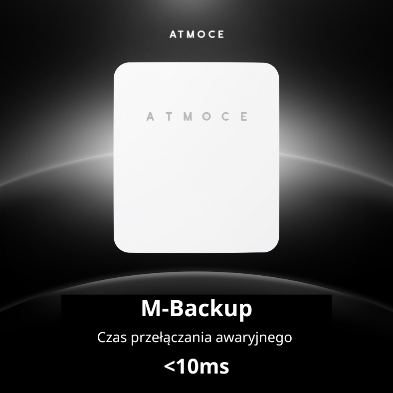 ATMOCE backup ATMOCE backup