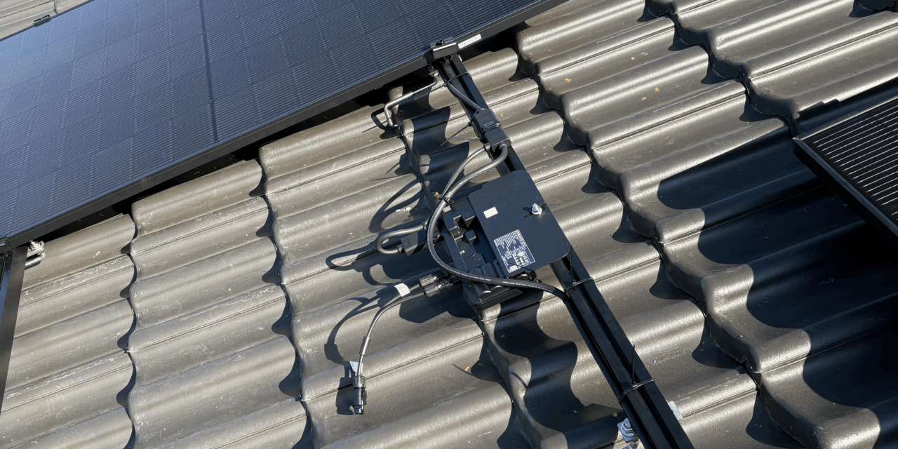 System ATMOCE – Opis rozwiazań