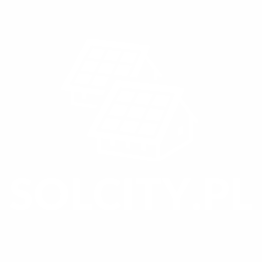 Solcity – magazyny energii, fotowoltaika, ładowarki EV - Inteligentne systemy energii