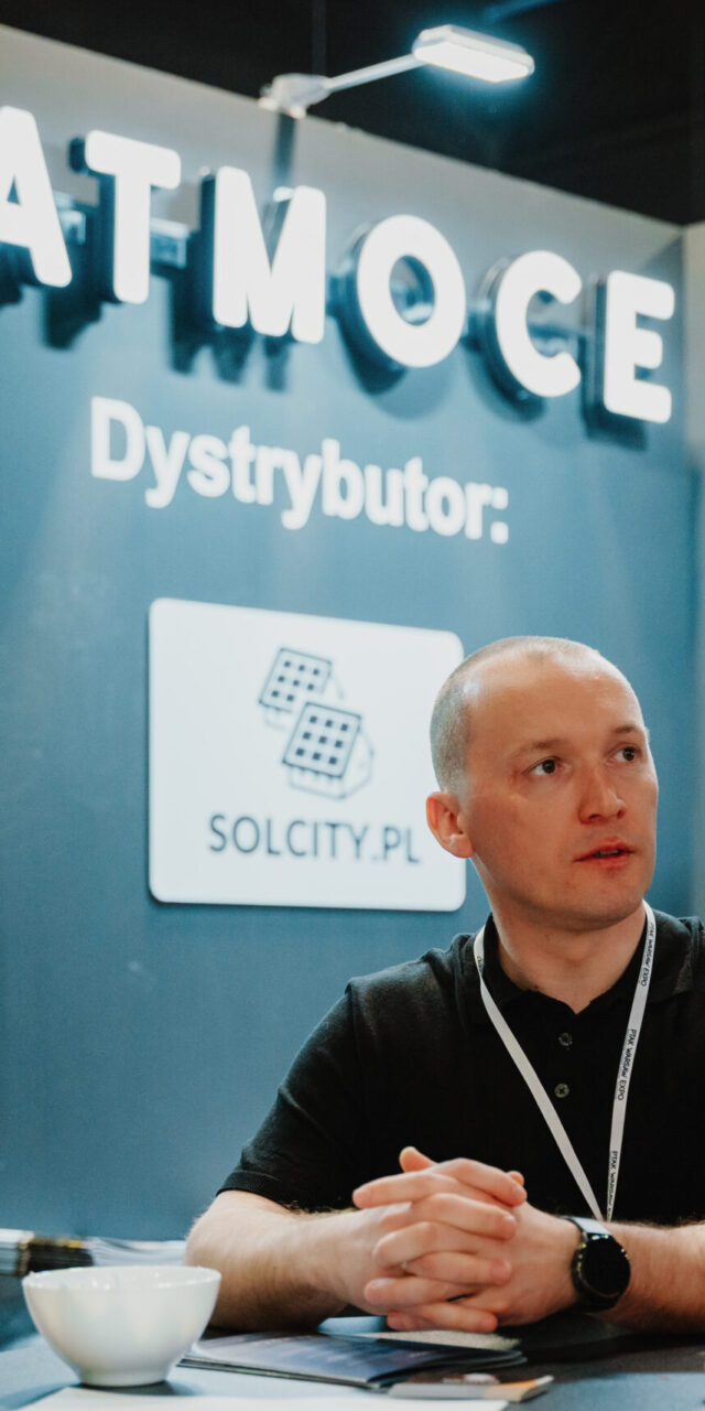 Solcity Mariusz