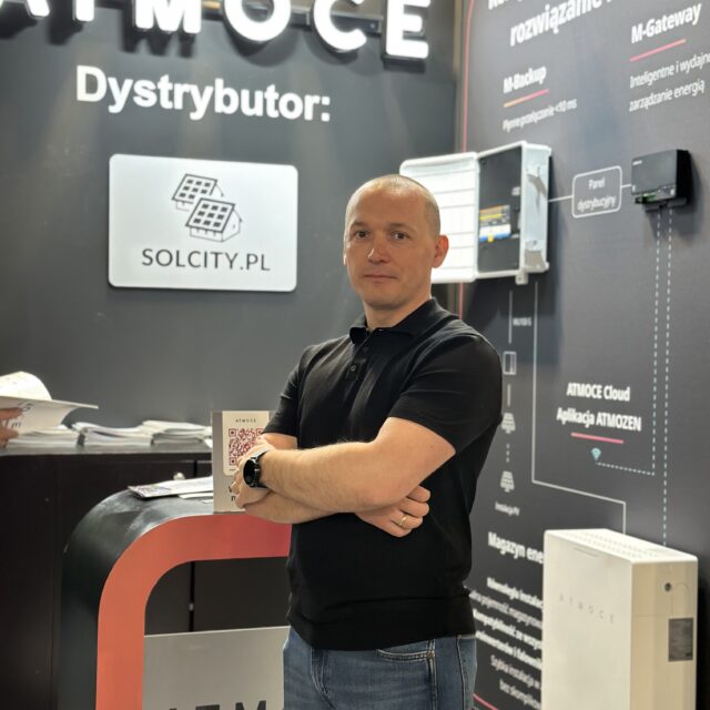 Solcity Mariusz Wilkaniec