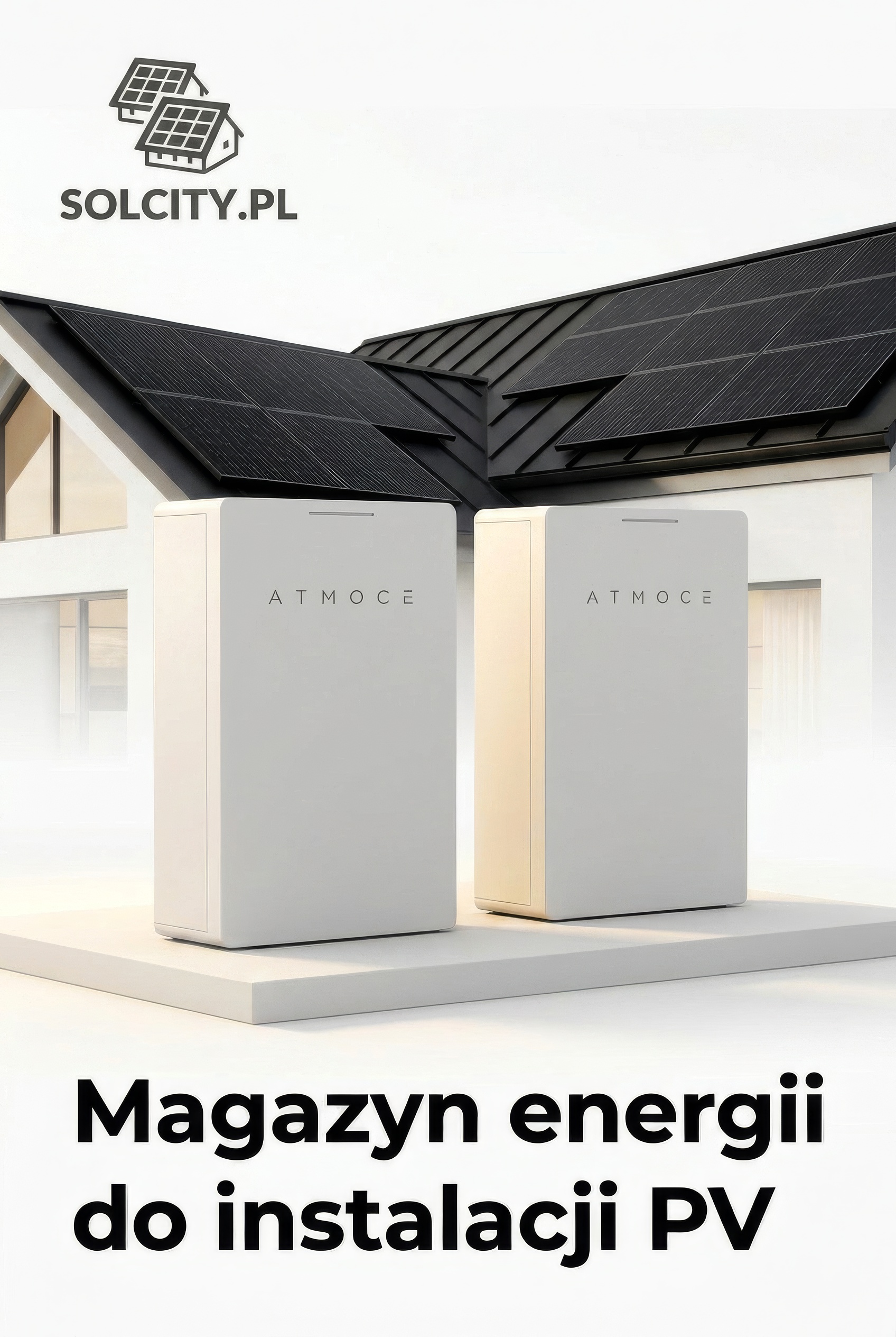 magazyn energii do instalacji pv
