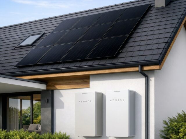 magazyn energii z instalacja pv magazyn energii z instalacja pv