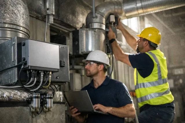 Recenzja systemu ATMOCE retrofit w praktyce