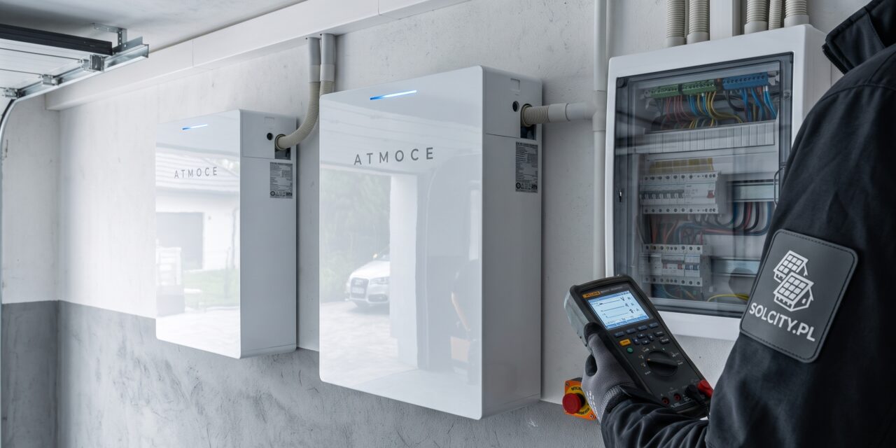 5 najczęstszych błędów przy wyborze magazynu energii – poradnik Solcity