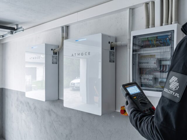 Wybór magazynu energii 5 najczęstszych błędów przy wyborze magazynu energii – poradnik Solcity