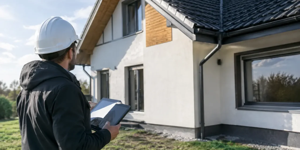 Audyt energetyczny domu jednorodzinnego – kiedy?