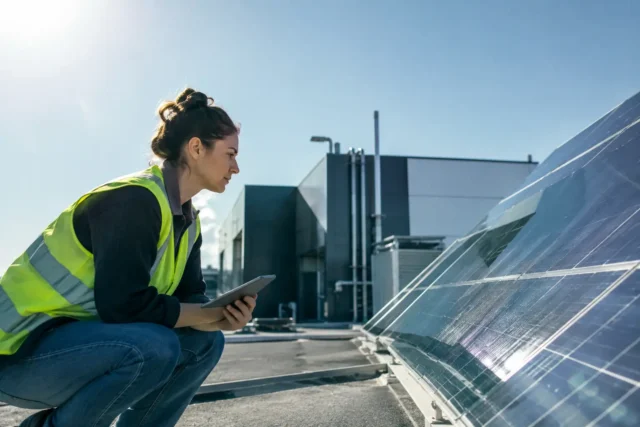 Zarządzanie energią w przedsiębiorstwie krok po kroku