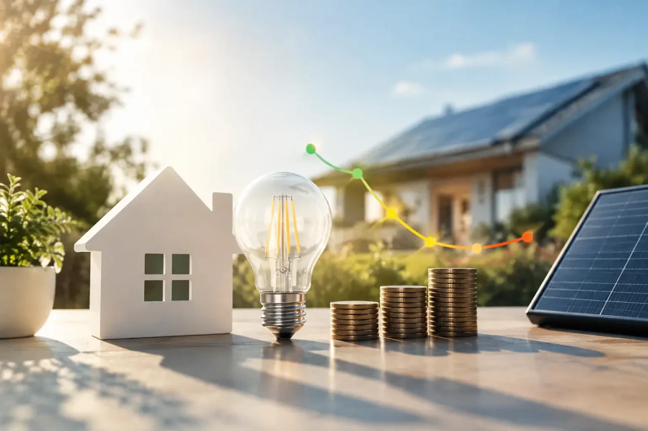 Taryfy dynamiczne energii - kiedy się opłacają?